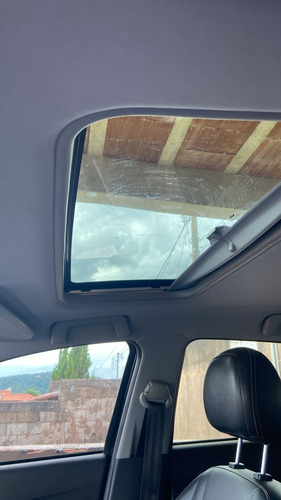 Chery Tiggo 2 1.5 Act 16v Flex Aut. 5p