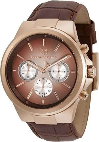 Technomarine Moonsun Tm-820015 - Reloj Cronógrafo De