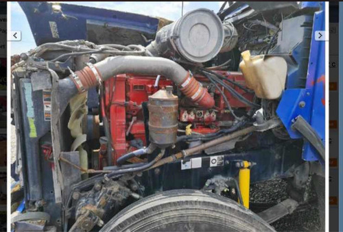Imagen 10 de 13 de Kenworth T800 2007