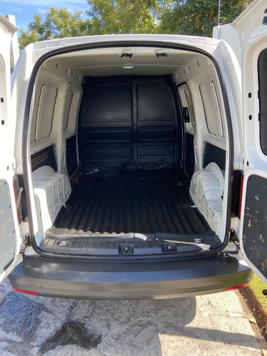 Imagen 6 de 11 de Caddy Maxi Tdi 2020 Factura Con Iva Al 100%