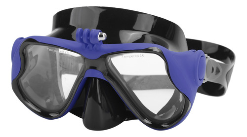 Gafas De Natación Con Cámara De Acción, Buceo, Que Un Profes