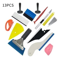 Comprar Kit De Herramientas De Película De Vinilo Para Vehículos,