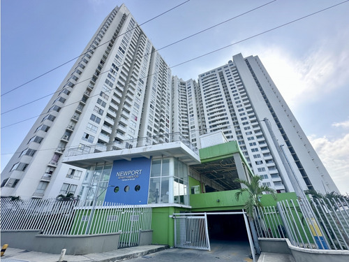 Campestre - Venta De Apartamento Conjunto Newport.