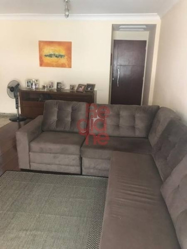 Imagem 3 de 14 de Excelente Apartamento À Venda No Parque Das Nações - 3050