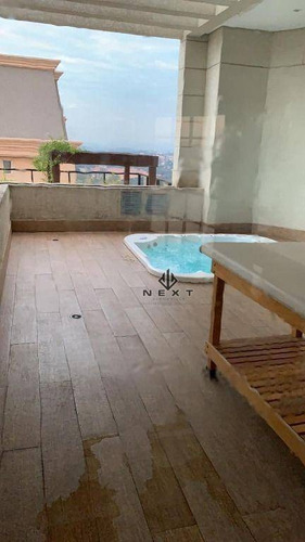 Imagem 17 de 30 de Apartamento Com 2 Dormitórios À Venda, 74 M² Por R$ 1.200.000 - Alphaville Empresarial - Barueri/sp - Ap0562