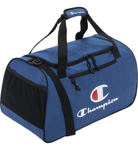 Bolso Champion Progress Duffel Bag Cm2-0027-411