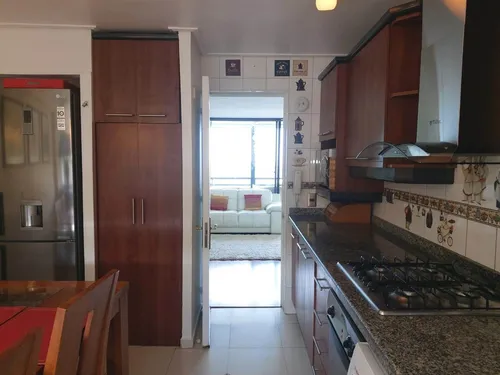 Venta Acogedor Depto. 2 Dorm. Sol Y Mar- Viña Del Mar