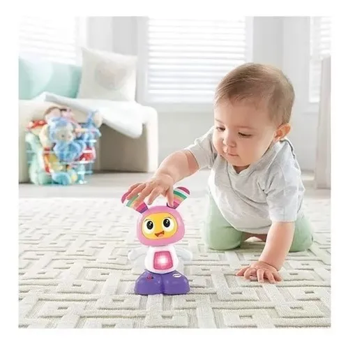 Fisher price robot mini new arrivals