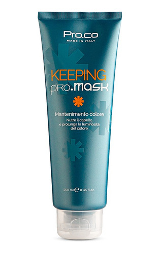 Keeping.pro Mask  250 Ml