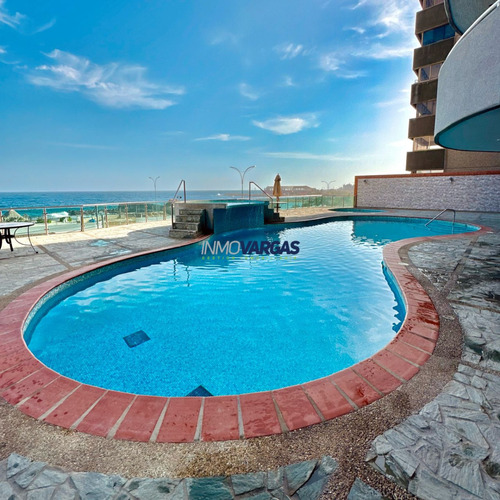 Apartamento En Venta En Camuri Chico