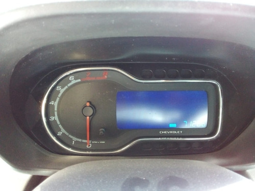 Chevrolet Spin Ltz 5 Asientos M/t 2016