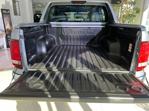 Volkswagen Amarok 3.0 V6 Extreme