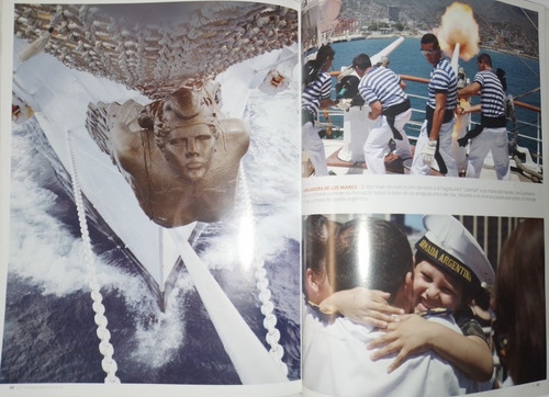 Gaceta Marinera N°773 - Dic-2016 - Mejores Fotos 2016 (Usado)