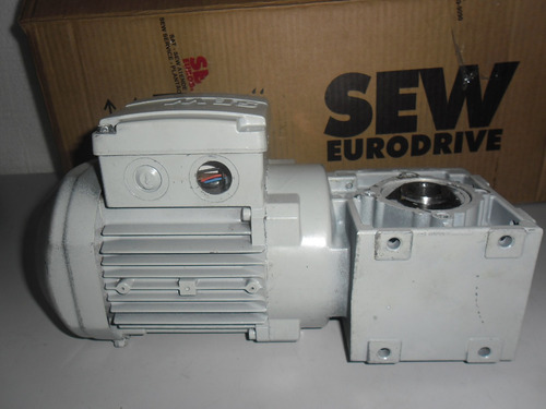 Motor Sew Eurodrive Na Caixa (s)