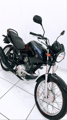 Imagem 5 de 13 de Yamaha Ybr Factor 125cc E