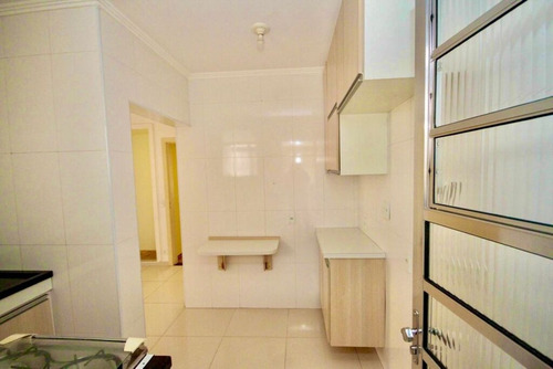 Imagem 19 de 24 de Apartamento - Ap02393 - 71045617
