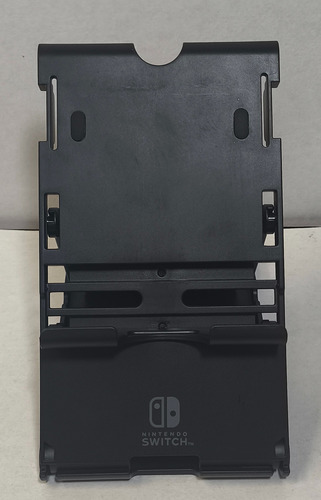 Base Playstand Hori Para Tela Do Nintendo Switch Novo