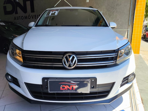 Volkswagen Tiguan 1.4 TSI 16V TURBO DSG