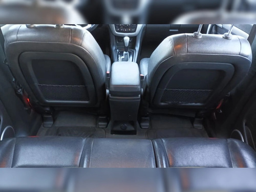Chevrolet Captiva 2.2 LTZ DIESEL AWD FULL 6AT 5P