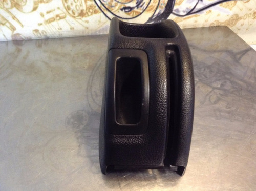 Consola Central Trasera (freno De Mano) Peugeot 206 Original