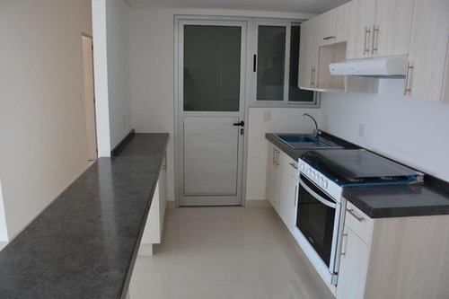 Imagen 3 de 16 de Departamento En Venta Y/o Renta, Rómulo Olivar De Los Padres