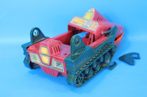 Landshark He-man Motuc Vintage 1984 (Usado)