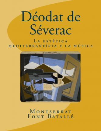 Libro D Odat De S Verac - Montserrat Font Batallã¿â©