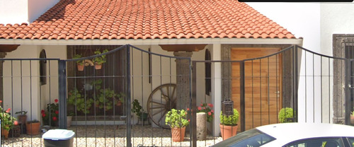 Gm_increible Oportunidad Hermosa Casa En Remate En El Estado De Querétaro.
