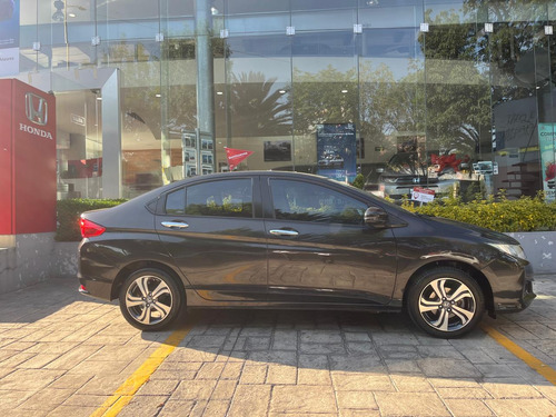 Honda City 1.5 Ex At