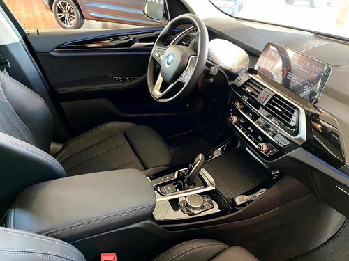 Bmw X3 30e Xdrive 292hp New