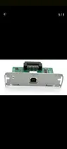 Comprar Puerto De Comunicaciones Usb Para Tickeras Epson