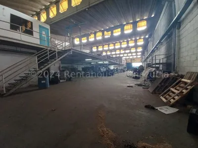 Galpón en venta