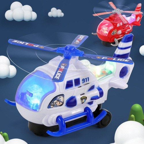 Juguetes Inteligentes Para Niños Airplane Toys Co