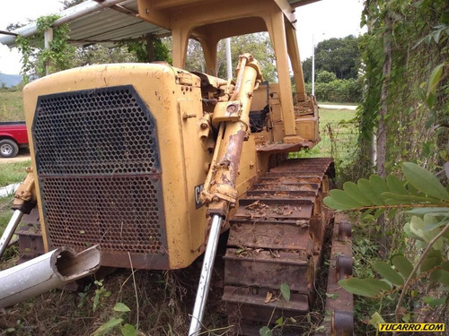 Bulldozer Bulldozer