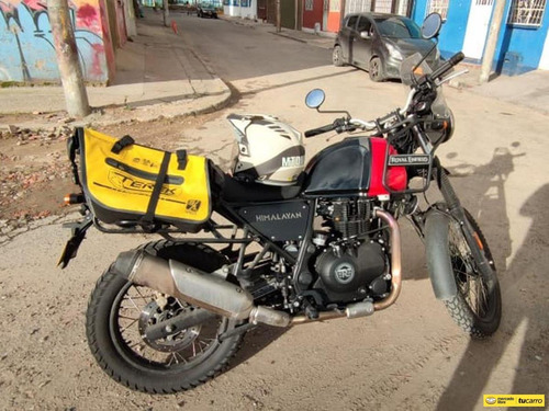 Royal Enfield Himalayan
