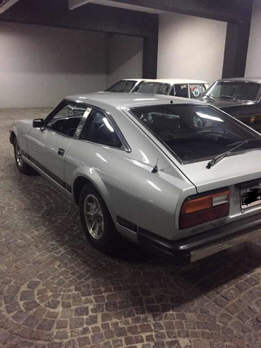 Nissan Datzun 280 Zx