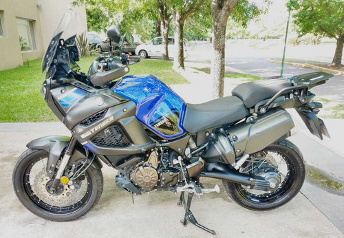 Yamaha Super Tenere 1200cc