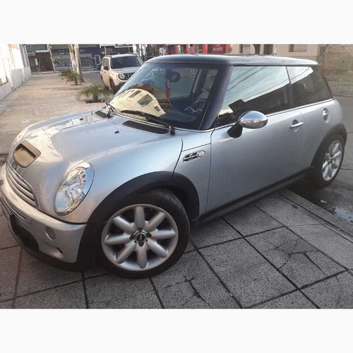 Mini Cooper 1.6 S Chili At 2005