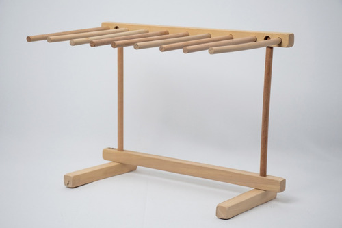 Imagen 1 de 3 de Seca Pastas De Madera Hogaris Nova Pastanova