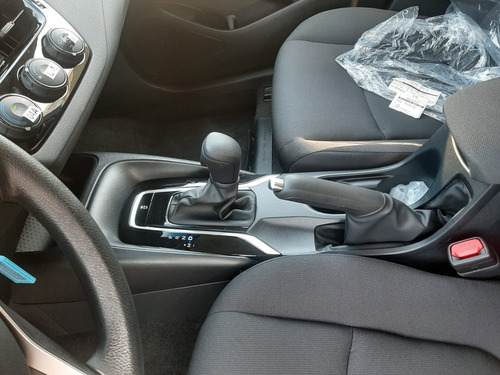 Toyota Corolla 2.0 Xli Cvt 171Cv