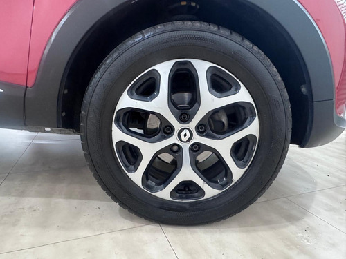 Renault Captur 1.6 Intens Cvt