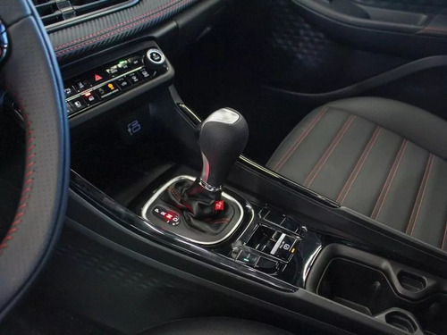 Fiat FASTBACK 1.3 Abarth T270 At6