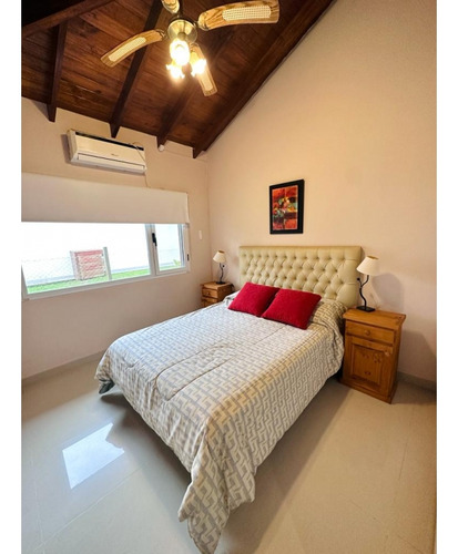 Pinamar - Casa Los Nietos - Moderna Y Funcional