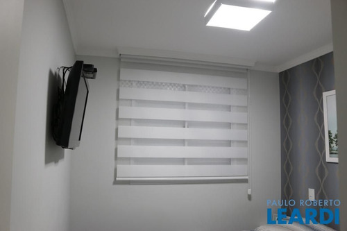 Imagem 10 de 14 de Apartamento - Vila Moraes - Sp - 643982