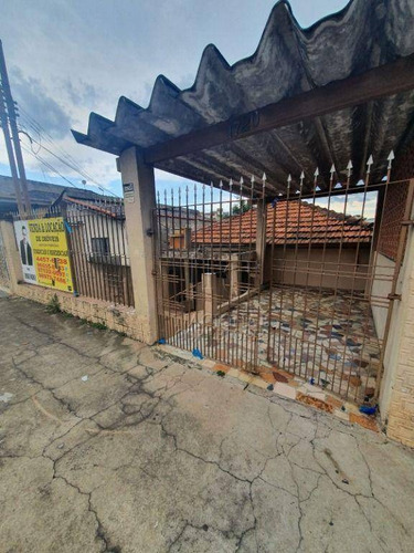 Imagem 20 de 23 de Casa Para Alugar - Jardim Ipanema - Santo André/sp - Ca3533