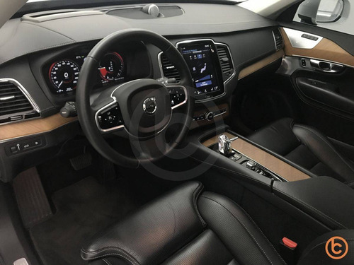 Imagem 9 de 15 de Volvo Xc90 2.0 T8 Hybrid Inscription Awd Geartronic
