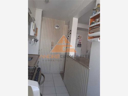 Imagem 4 de 15 de Apartamento - Parque Sao Vicente - Maua - Sao Paulo | Ref.: - 3741