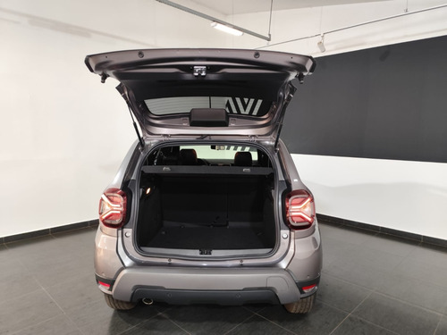 Renault Duster 1.3 TCE FLEX ICONIC PLUS X-TRONIC