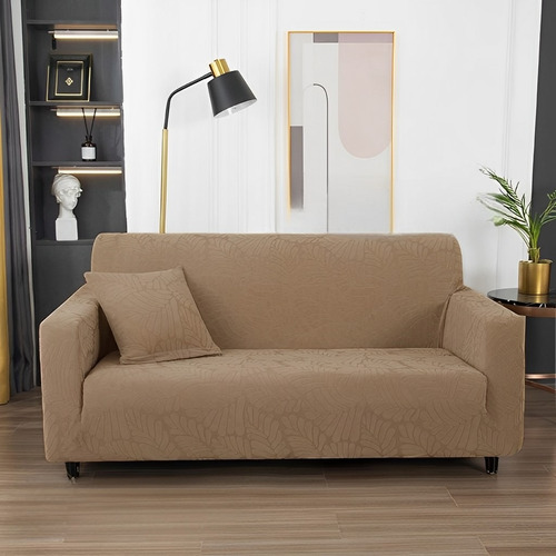 Funda Elástica Cubre Sillón 3 Cuerpos Para Sofa