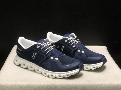 Tenis On Cloud 6 Hombre Mujer Zapatillas